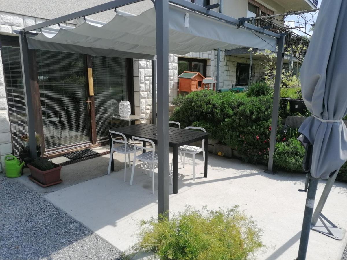 Apartments Bukor Lukovica pri Domzalah Exterior photo