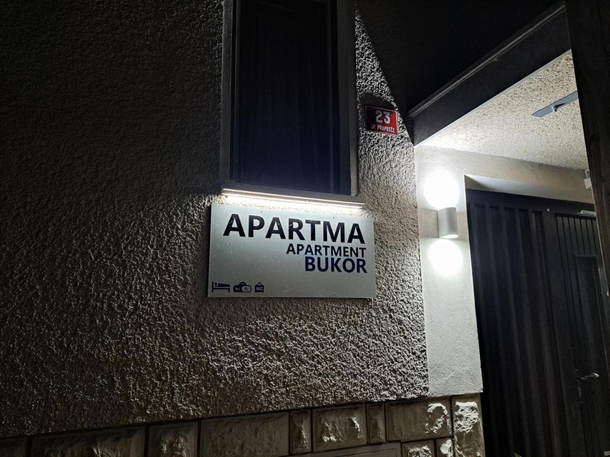 Apartments Bukor Lukovica pri Domzalah Exterior photo