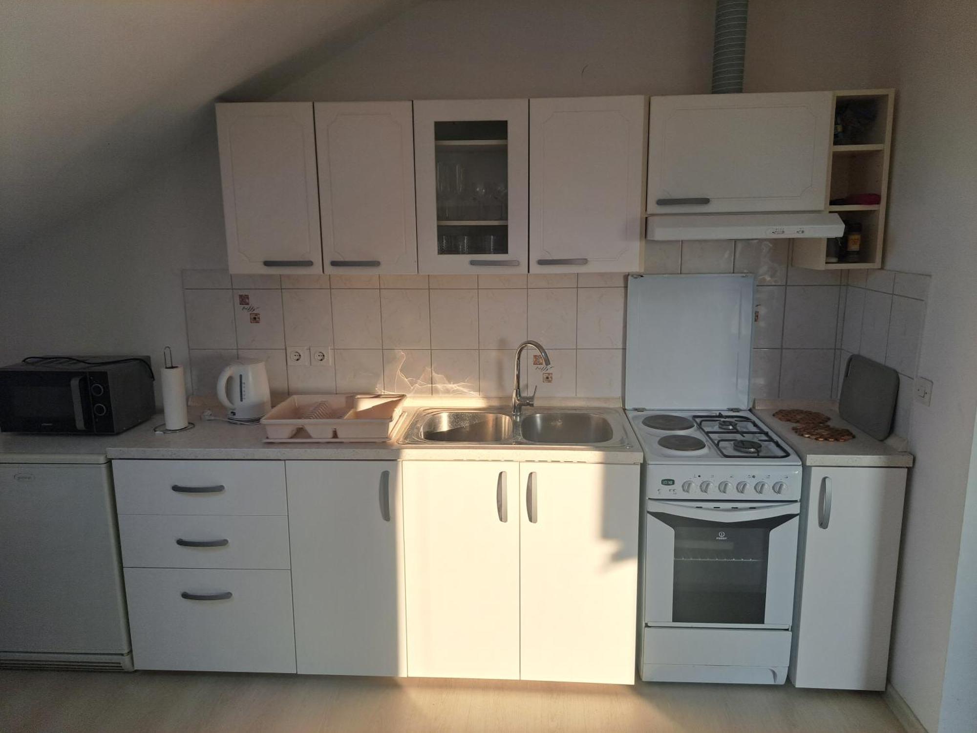 Apartments Bukor Lukovica pri Domzalah Room photo